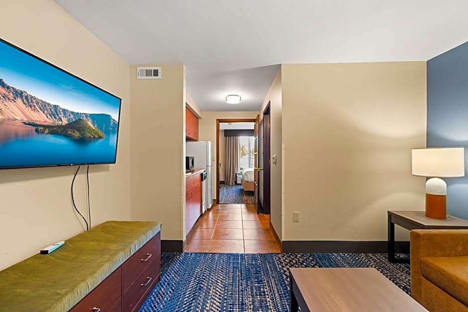 Comfort Inn & Suites Ashland
