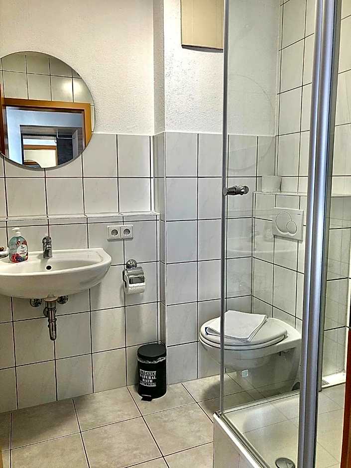 SP-Appartements