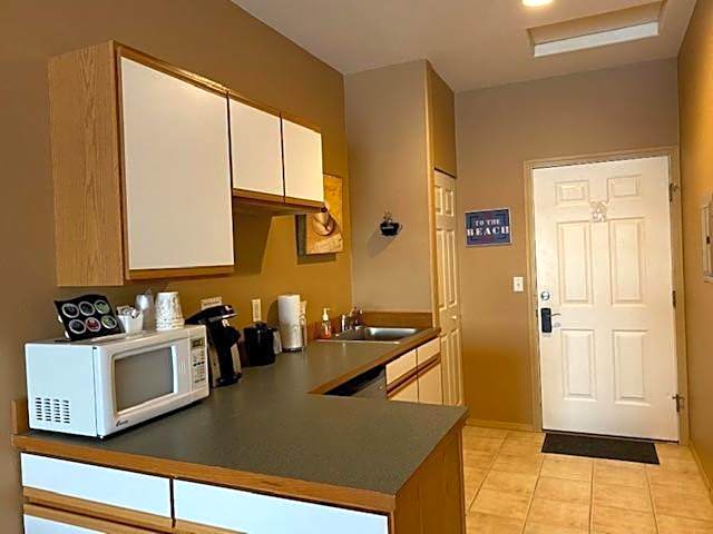 The Waterfront at Potlatch