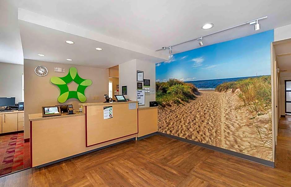Extended Stay America Suites - Norfolk - Virginia Beach