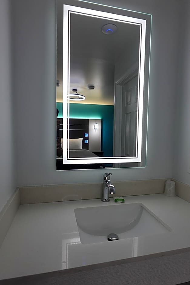 Blue Beach Motel Providence North Kingstown