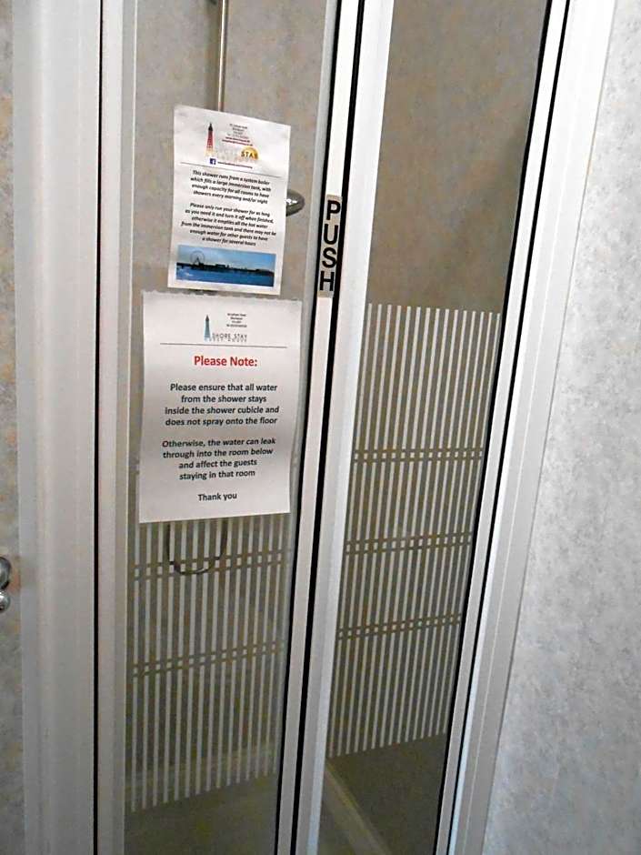 Shore Stay Guest House