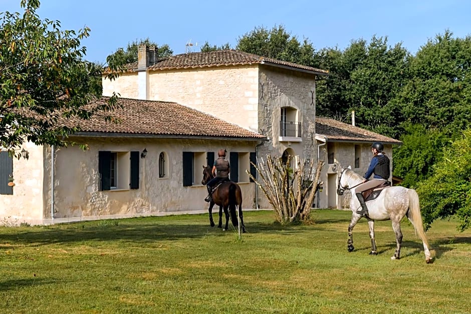 Domaine verte vallée