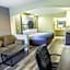 Super 8 by Wyndham Jackson MS Near the Fairgrounds