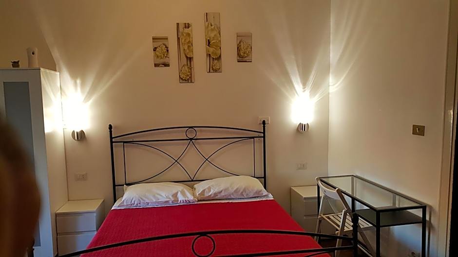 Domus Vatican Holiday's