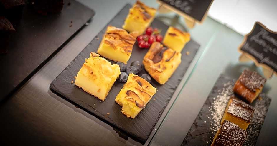 HB Aosta Hotel & Balcony SPA