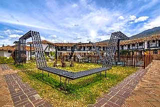 Selina Villa de Leyva