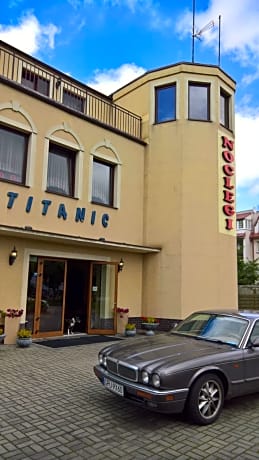 Titanic