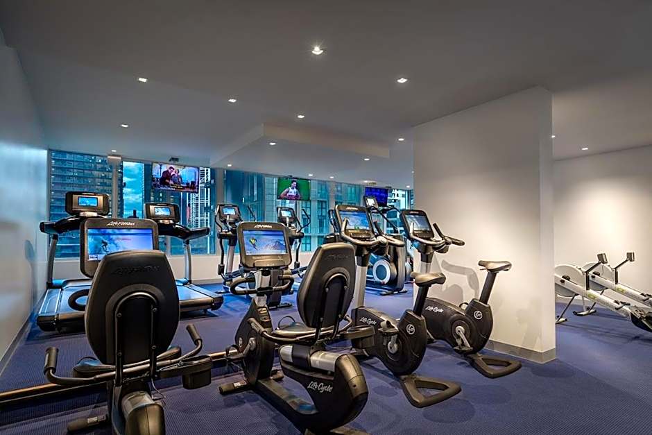 Milano Serviced Apartments