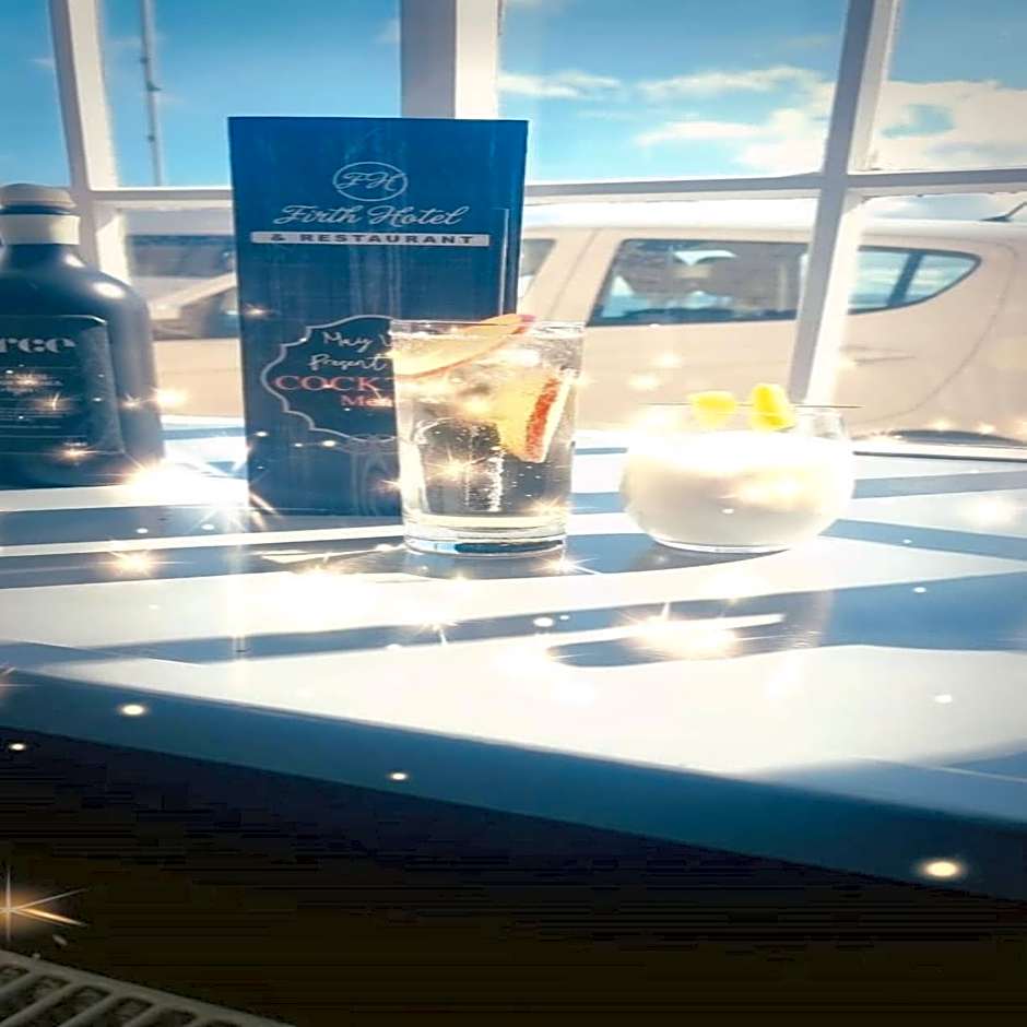 Firth Hotel & Restaurant