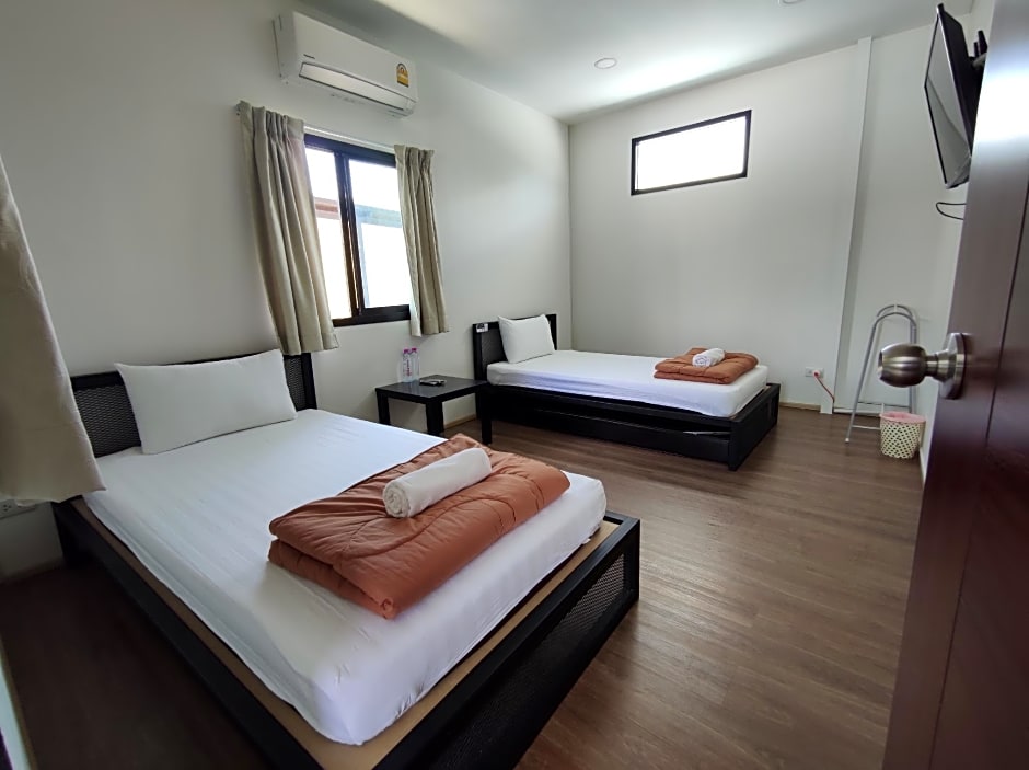 Thyme Xeriscape Hostel