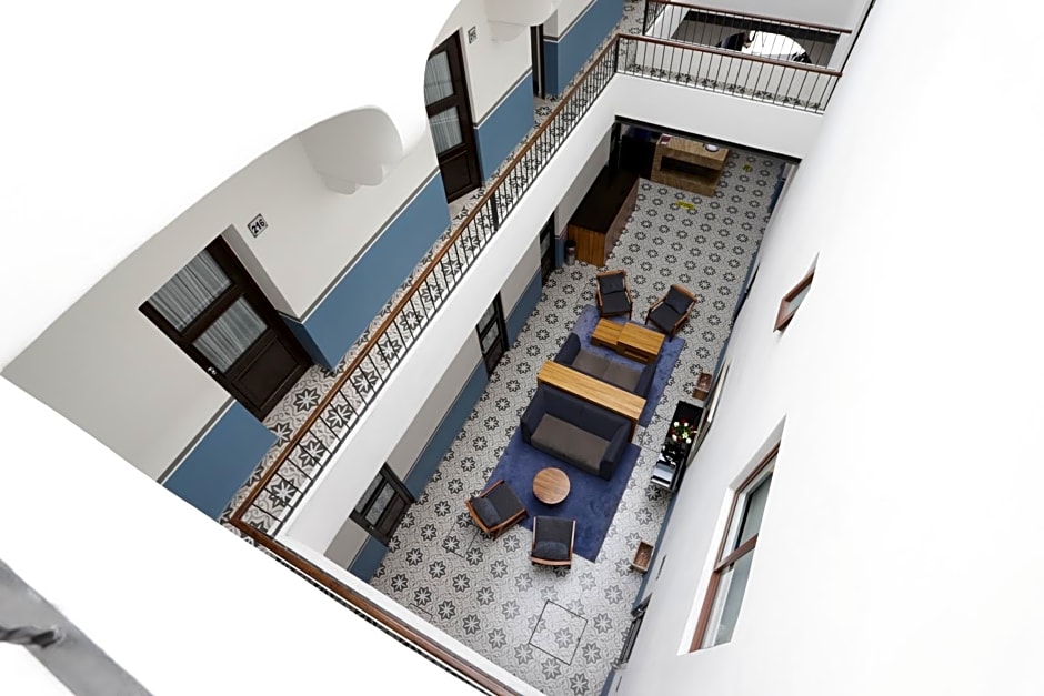 Hotel Sofia