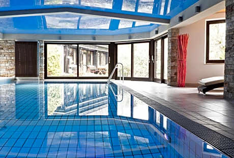 Hotel Kainsbacher Mühle