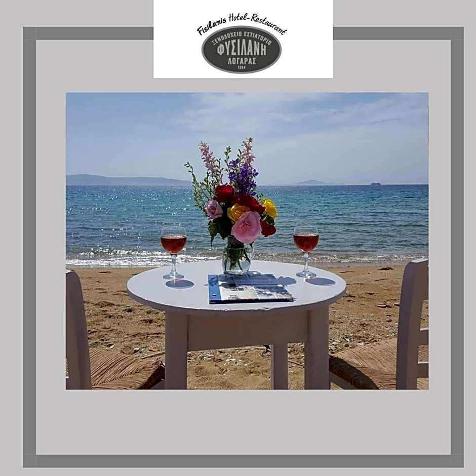 Fisilanis Beachfront Hotel