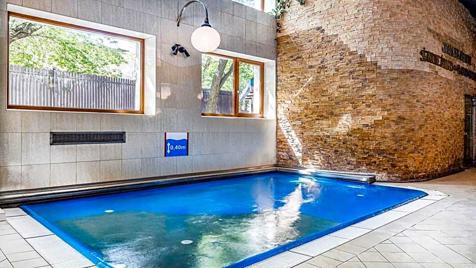 Hotel Gołębiewski Białystok