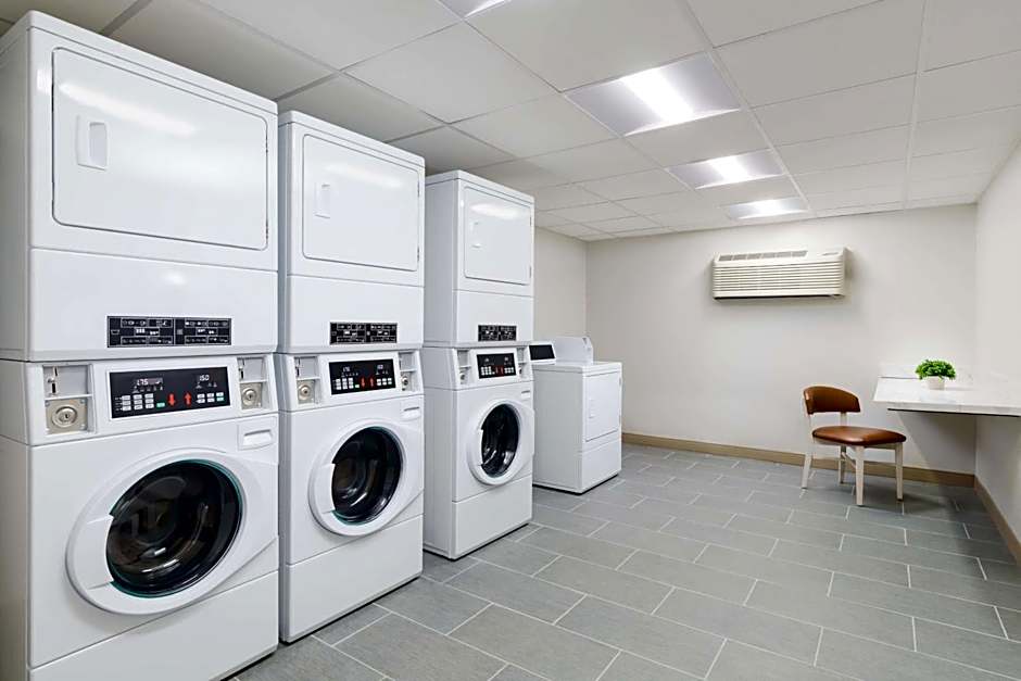 Hilton Garden Inn Ocean City Oceanfront