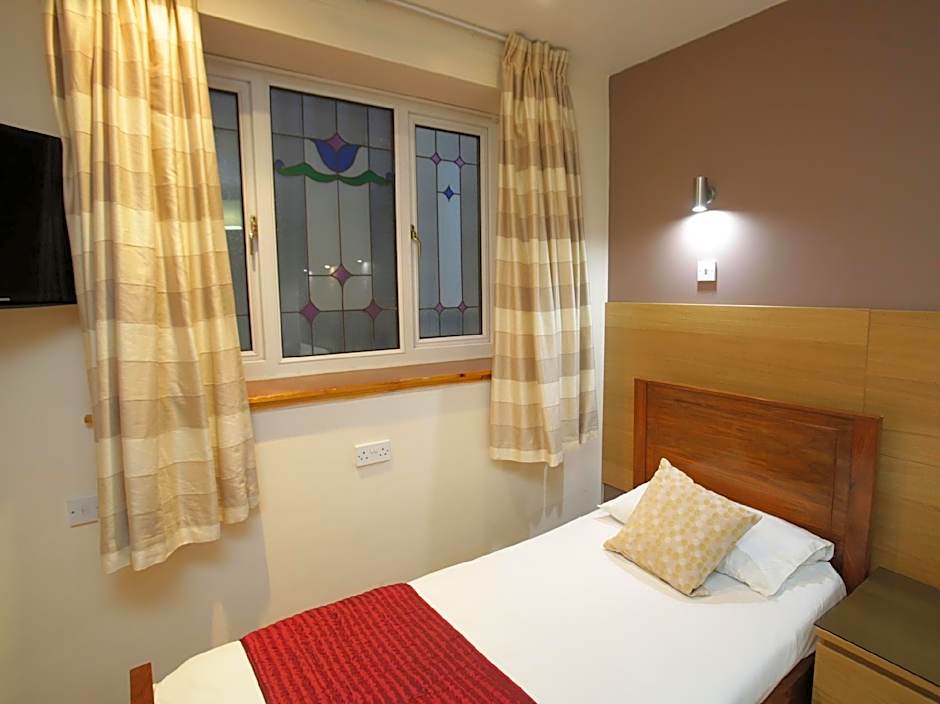 The Merchant City Inn