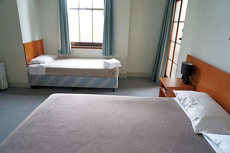 Hurstville Ritz Hotel