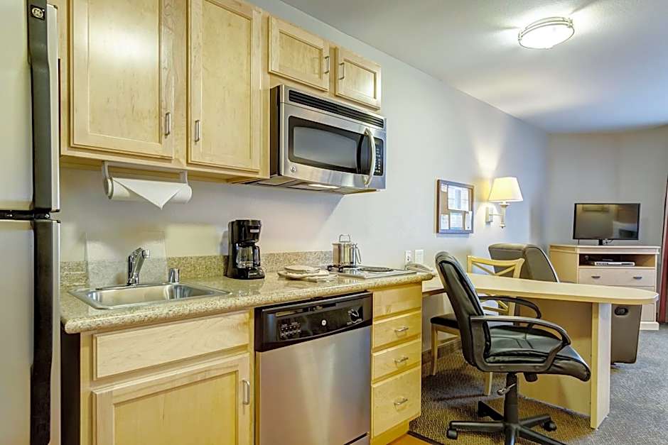 Candlewood Suites Paducah By IHG