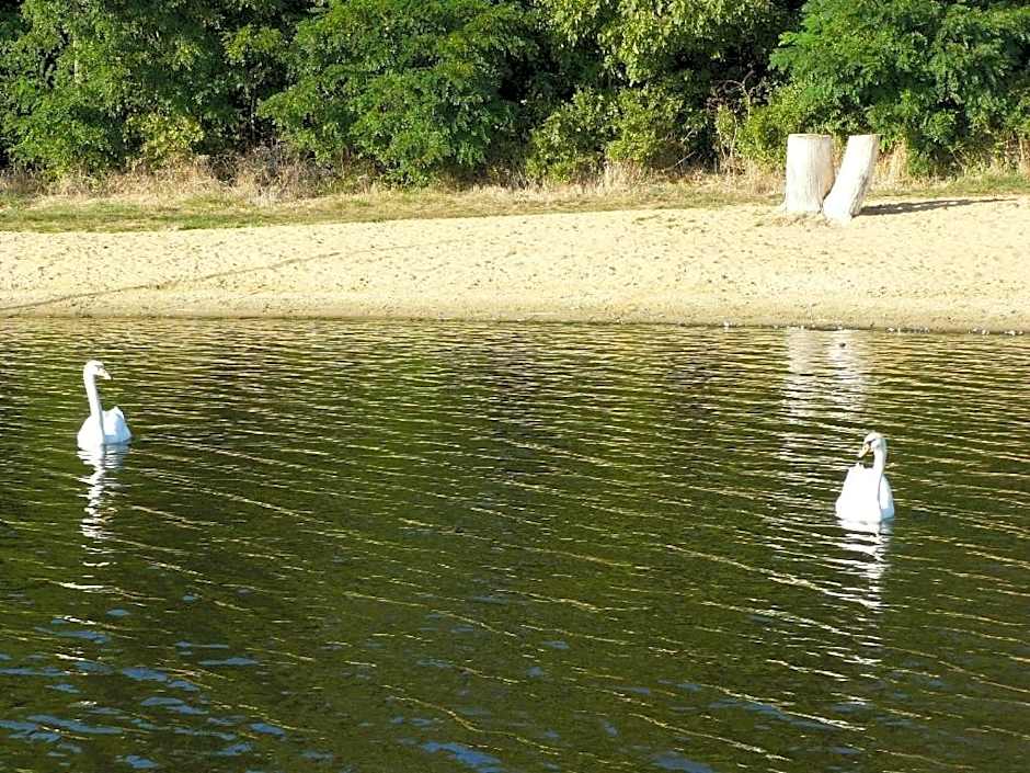 Ośrodek Wypoczynkowy Sielawa