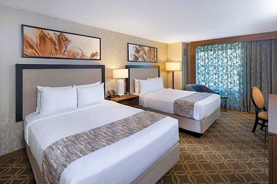 Cannery Casino and Hotel