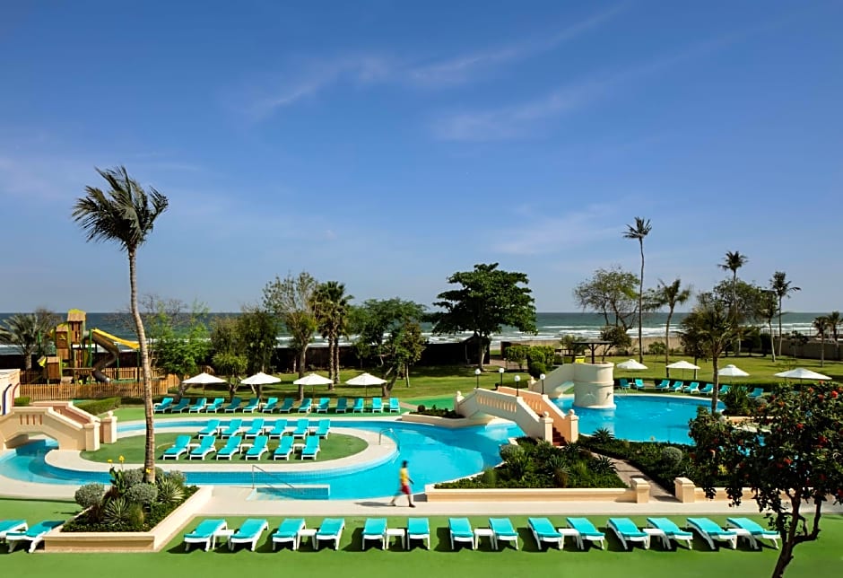 InterContinental Muscat By IHG