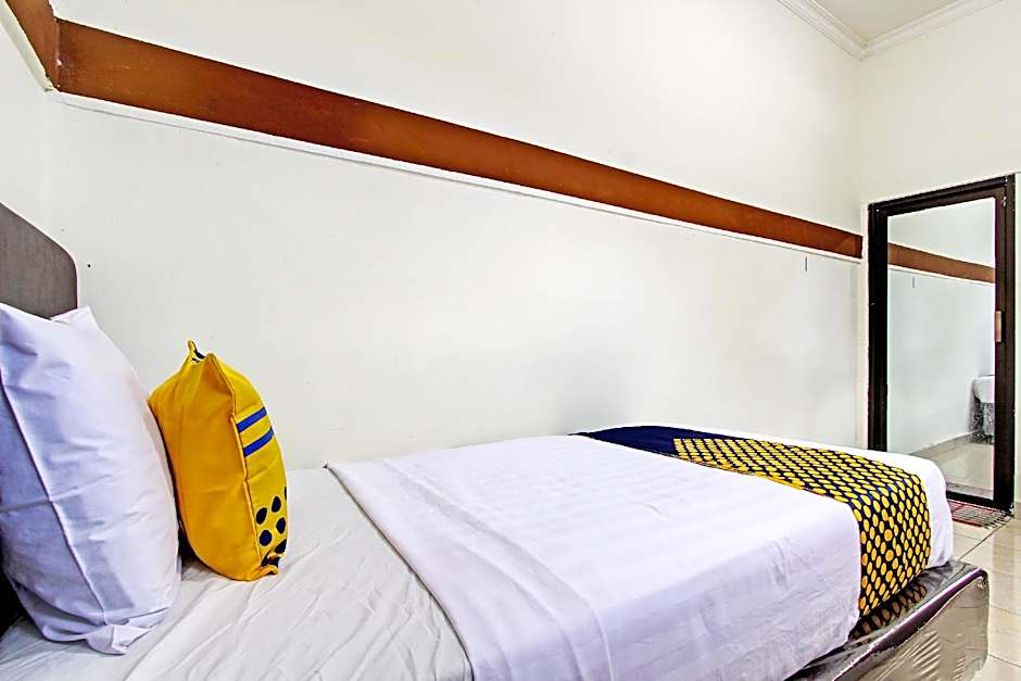 Hotel O Juan Kostel 2