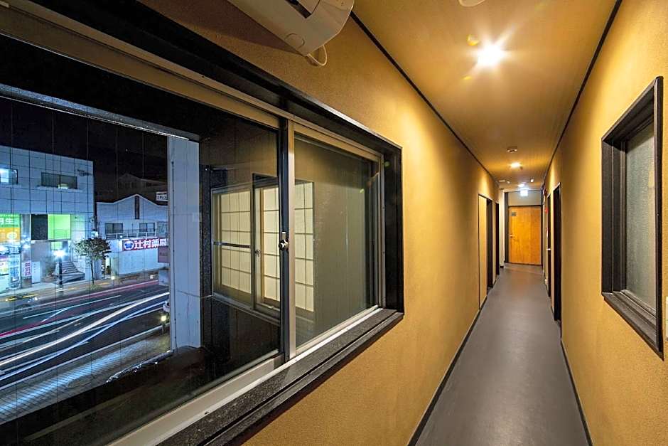 The RYOKAN O