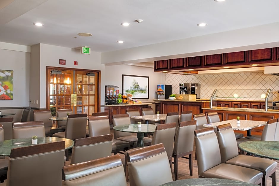 Ayres Suites Mission Viejo