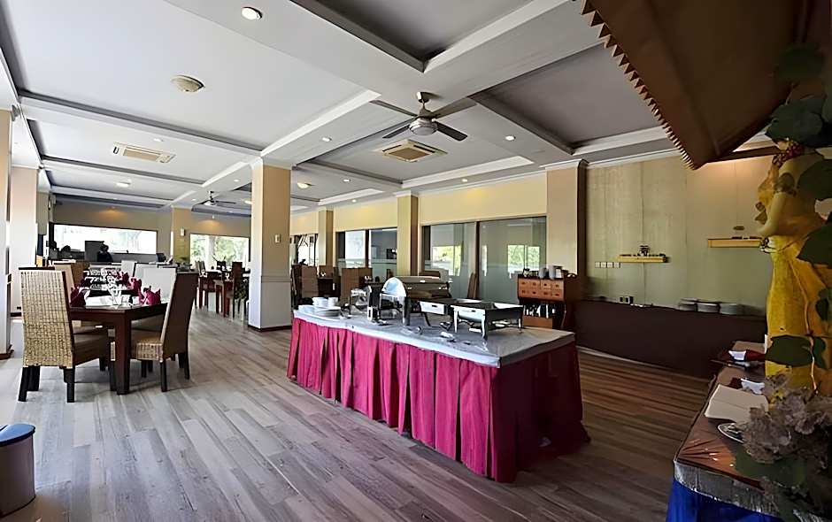 Puri Saron Denpasar Hotel