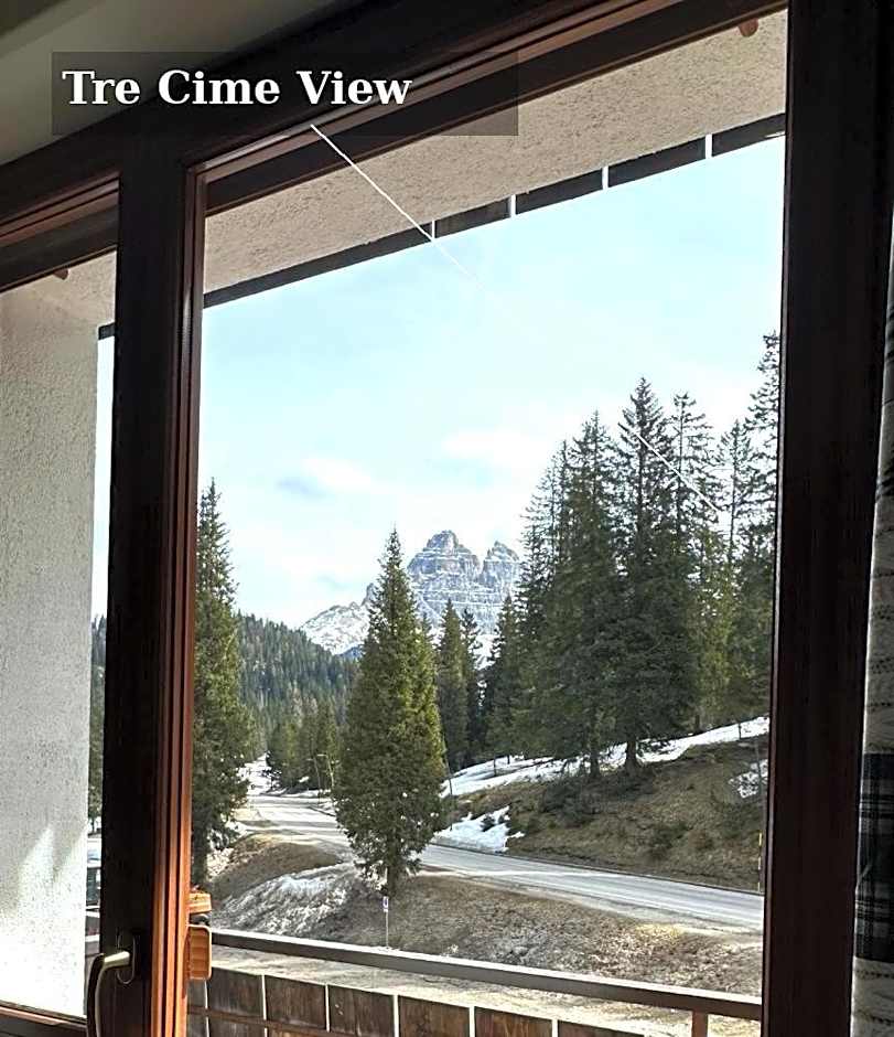 Hotel Dolomiti Des Alpes