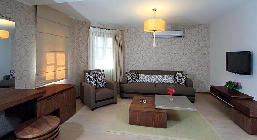 Torbahan Hotel