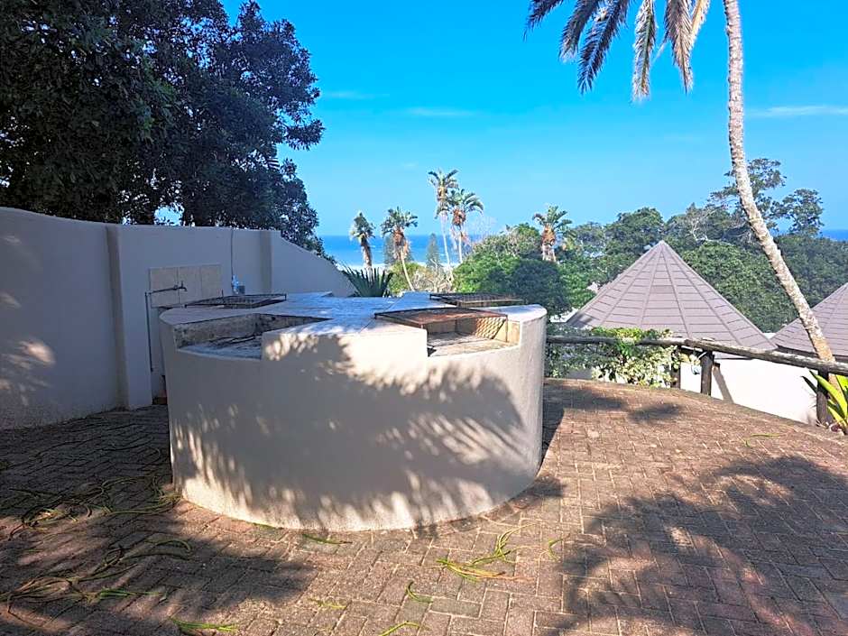 Hello Holiday-Banana Beach Club D17