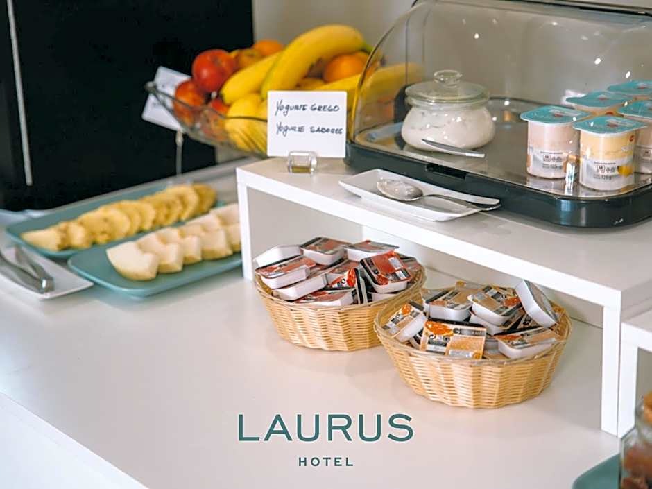 Laurus Hotel
