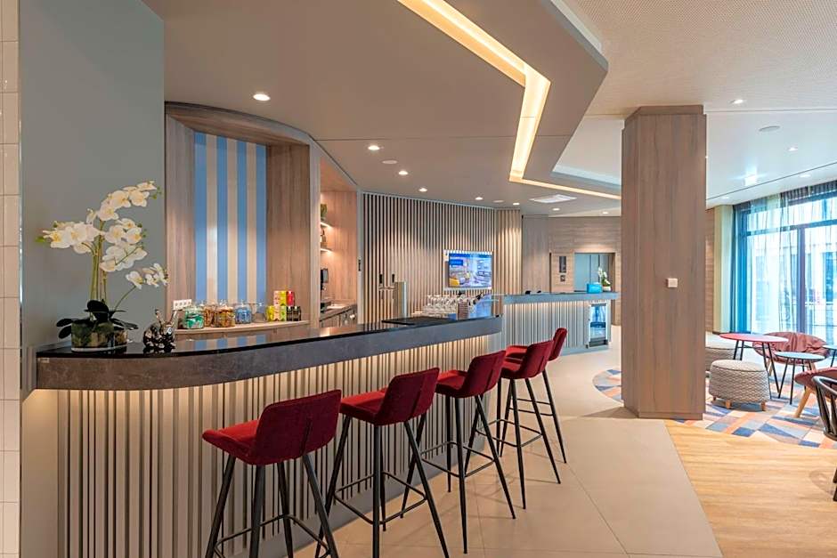 Hampton by Hilton Munich City North