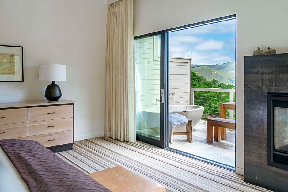 Carmel Valley Ranch, in The Unbound Collection by Hyatt