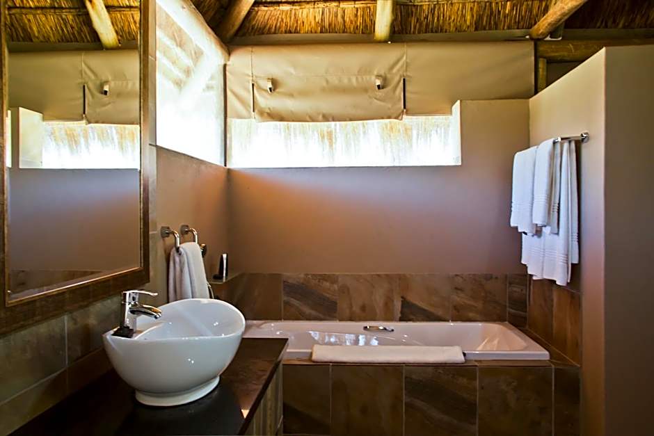 Wildside Safari Camp