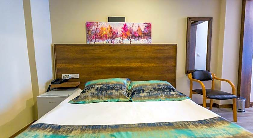 Old Town Boutique Hotel