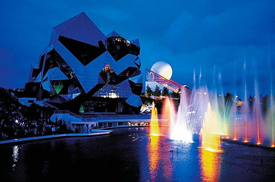 ibis budget Châtellerault Nord