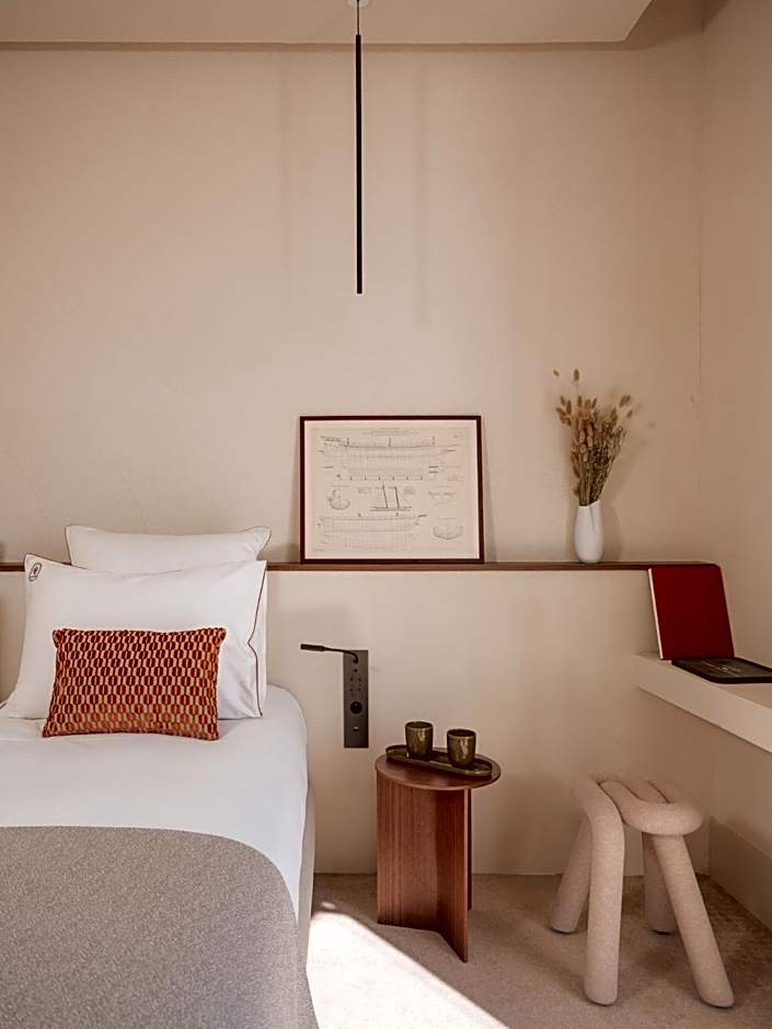 Hôtel Liautaud Cassis