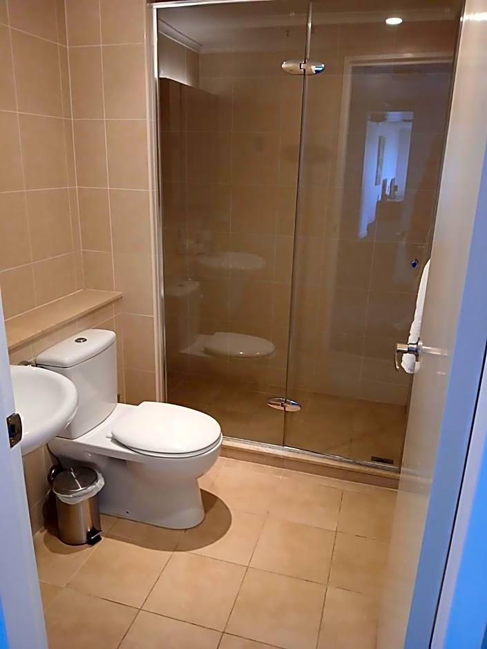 Newcastle Central Plaza Apartment Hotel Official