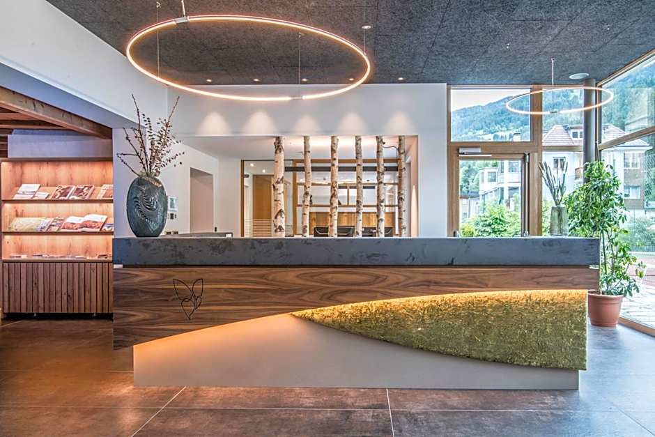 Sporthotel Zoll