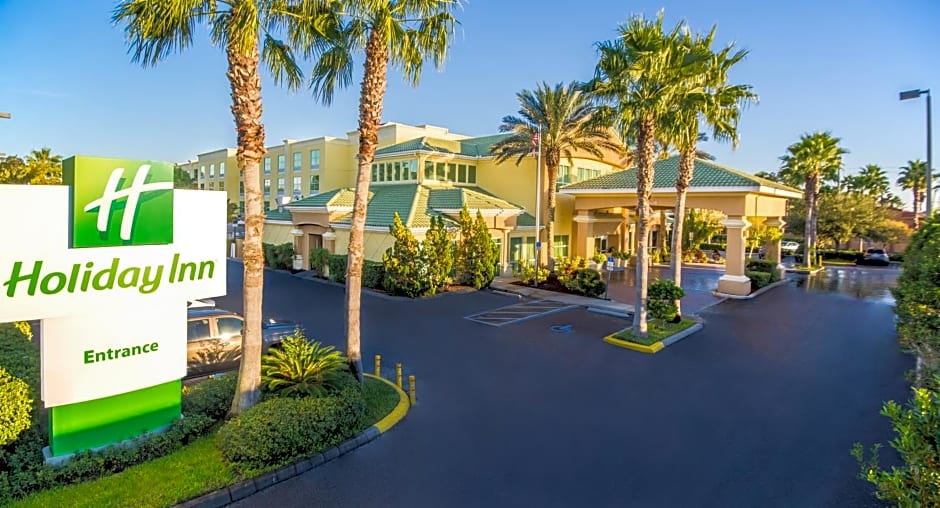 Holiday Inn St. Augustine - Historic, an IHG Hotel