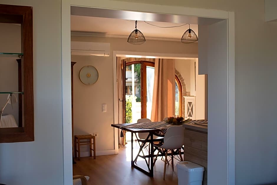 MR Hotelet de la Raconà & Apartments