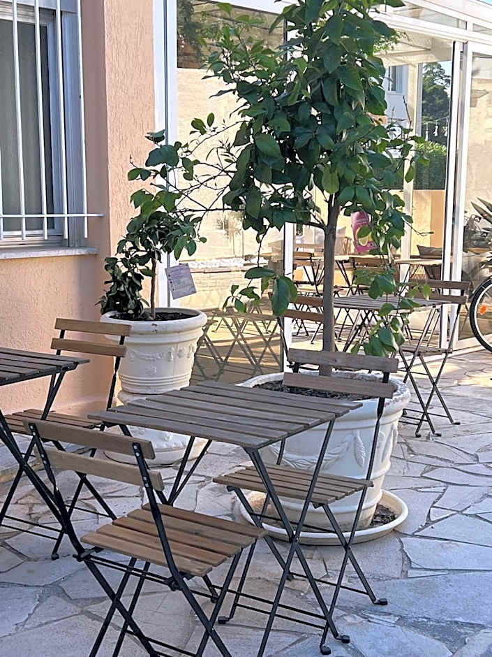 Hôtel Gallia Cannes