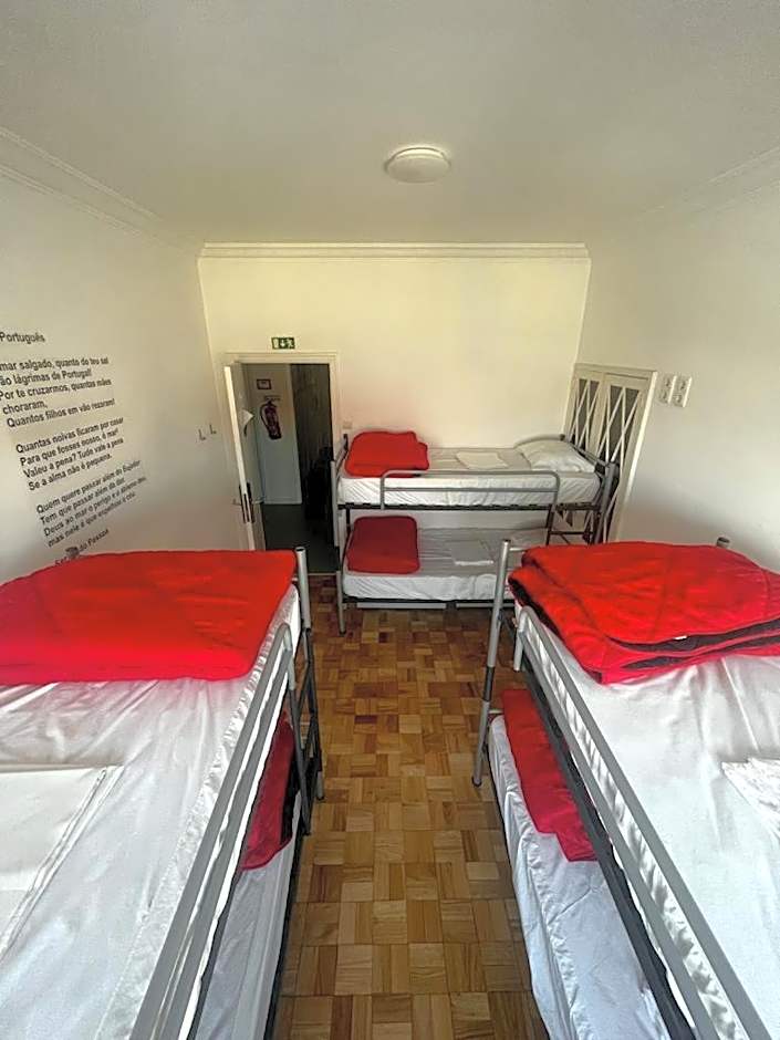 AirPorto Hostel