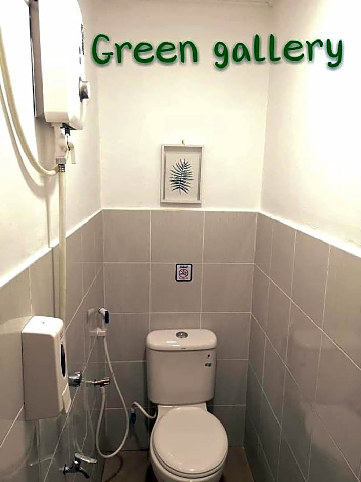 Sunset Homestay - Backpacker Hostel Self Checkin