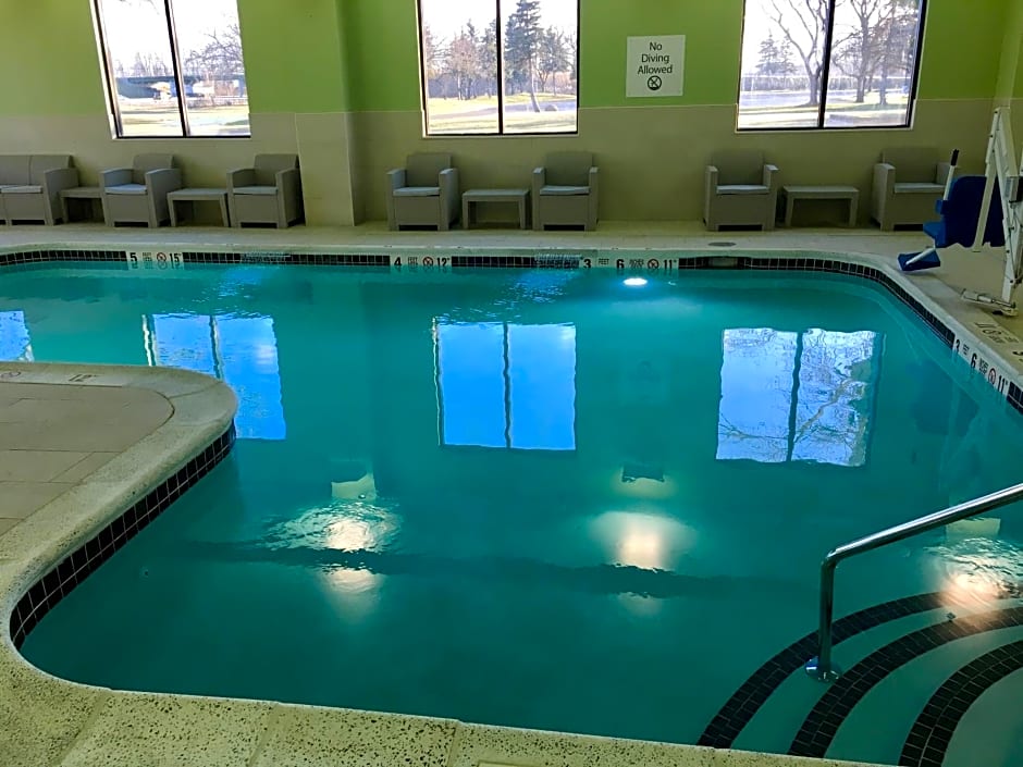 Holiday Inn Express - Grand Island By IHG