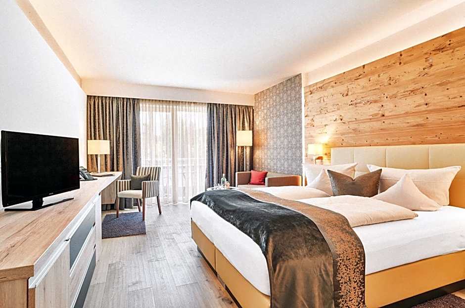 Hotel Eibl-Brunner 4-Sterne-Superior
