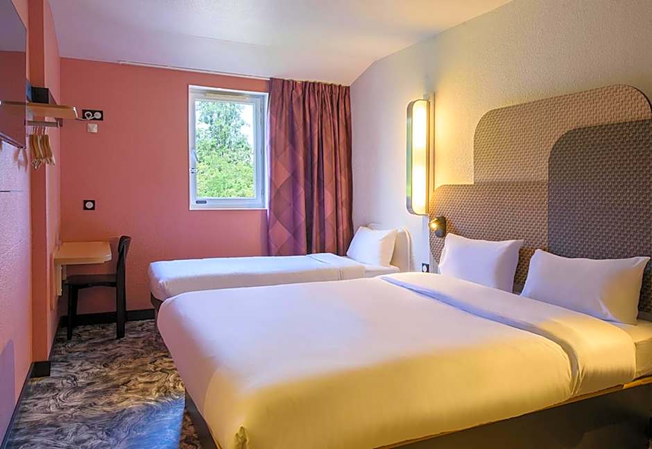 B&B HOTEL Toulouse Cité de l'Espace Gonord